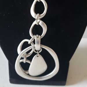 FASHION JEWELRY NECLACES